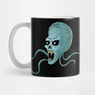 Fanged Freakout Mug